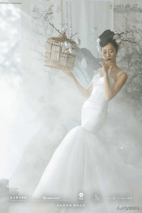 夢幻婚禮，讓愛更美 琢舍美歌草坪婚禮秀，讓婚禮別開生面