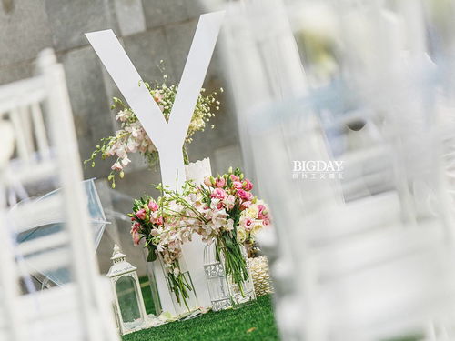 杭州BigDay婚禮 廣告設計背后的好口碑與專業實力