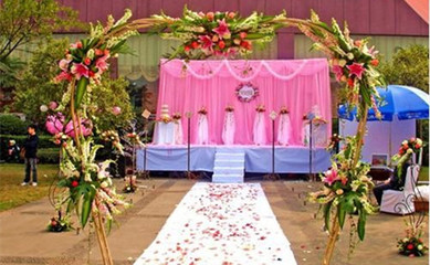 石家莊婚慶公司服務內容與價格解析，及網頁與網站設計要點