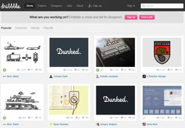 2013年網(wǎng)頁(yè)設(shè)計(jì)風(fēng)格趨勢(shì) 回顧與前瞻