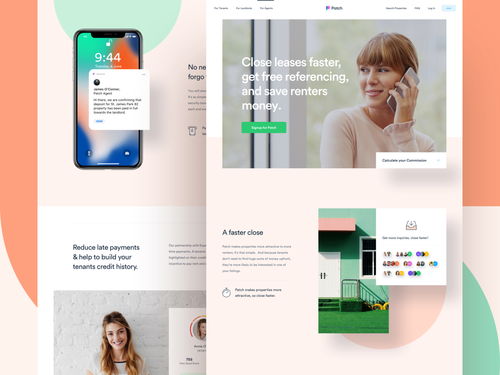 網(wǎng)站標題與導航設計 打造高效用戶體驗的核心方法