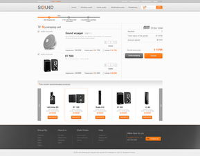 打造卓越用戶體驗(yàn) 電商網(wǎng)站設(shè)計(jì)與網(wǎng)頁(yè)設(shè)計(jì)的融合之道